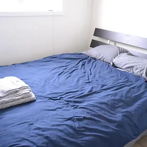 Private Bedroom On Basement - Dover Calgary